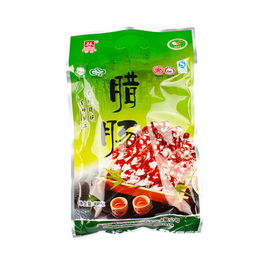 林泉臘腸 400g袋裝廣式臘味，品味傳統與自然的饋贈