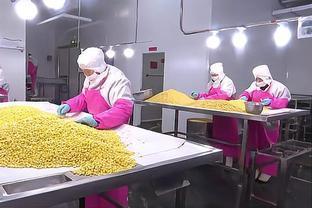 印度訂單轉至中國，“沖擊波”工廠營業額暴漲5倍，農產品貿易格局悄然生變