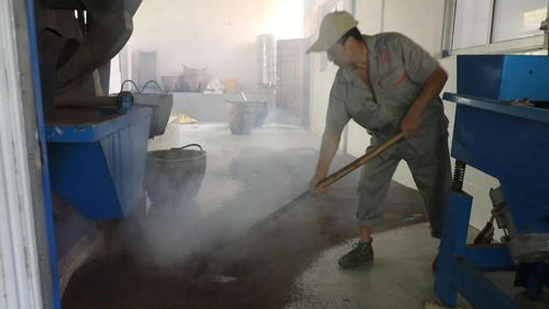 子承父業守匠心，誠信經營耀非遺——池州老字號農產品的傳承與新生