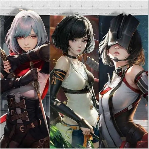 動畫公司進軍游戲產業 機遇與挑戰并存